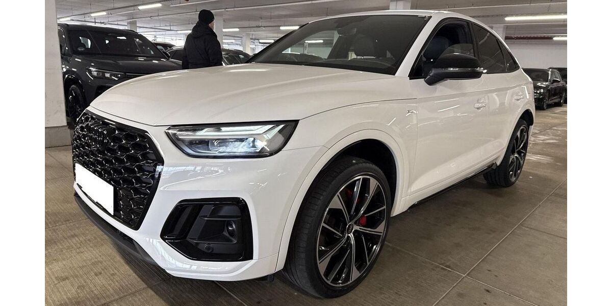 Audi Q5 33.100 km 43.055 &euro; Hamm 59067