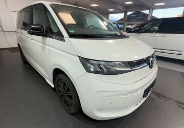 VW T7 Multivan 16.850 km 47.790 &euro; Soest 59494