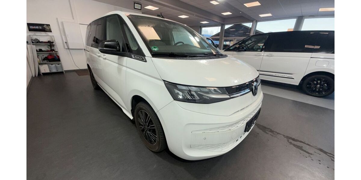 VW T7 Multivan 16.850 km 47.790 &euro; Soest 59494