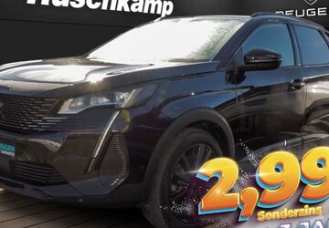 Peugeot 3008 27.075 km 32.780 &euro; Selm 59379