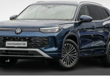 VW Tayron 3.236 km 45.611 &euro; Bergkamen 59192