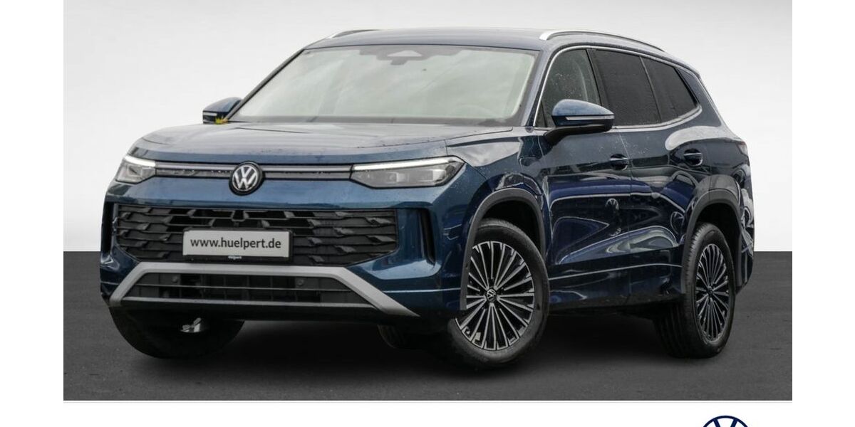 VW Tayron 3.236 km 45.611 &euro; Bergkamen 59192