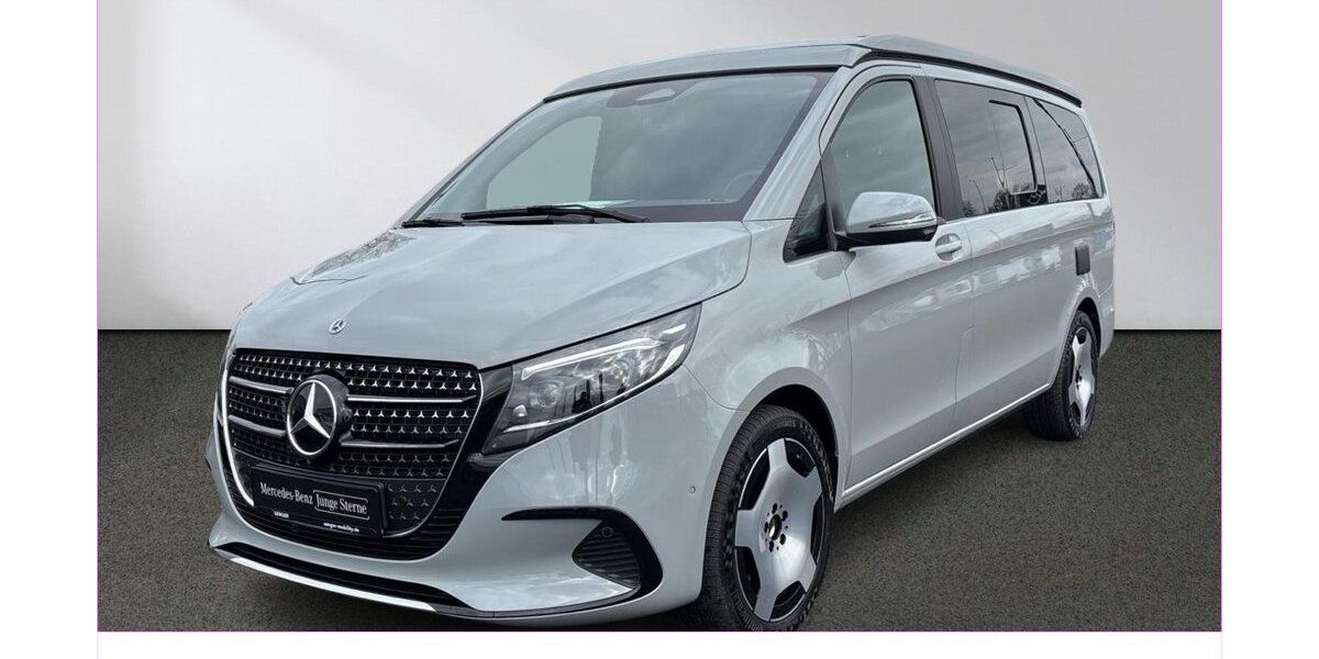 Mercedes-Benz V 300 14.200 km 79.450 &euro; Hamm 59067