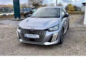 Peugeot 208 32.483 km 14.999 &euro; Kamen 59174