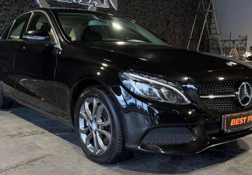 Mercedes-Benz C 250 225.000 km 16.690 &euro; Unna 59425