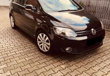 VW Golf Plus 145.000 km 4.899 &euro; Lünen 44536