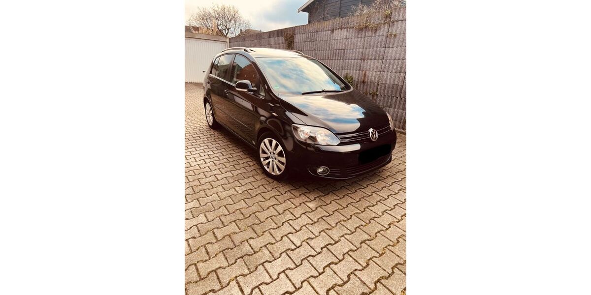 VW Golf Plus 145.000 km 4.899 &euro; Lünen 44536