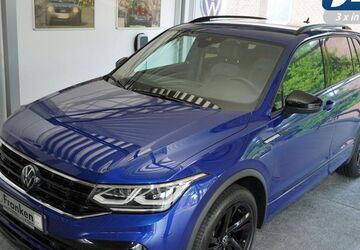 VW Tiguan 47.000 km 36.920 &euro; Hamm 59065