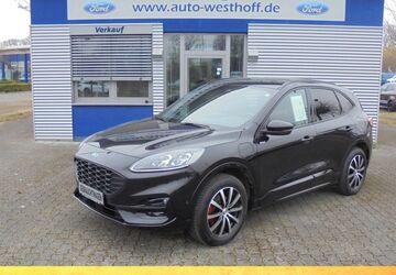 Ford Kuga 16.820 km 29.990 &euro; Hamm 59069