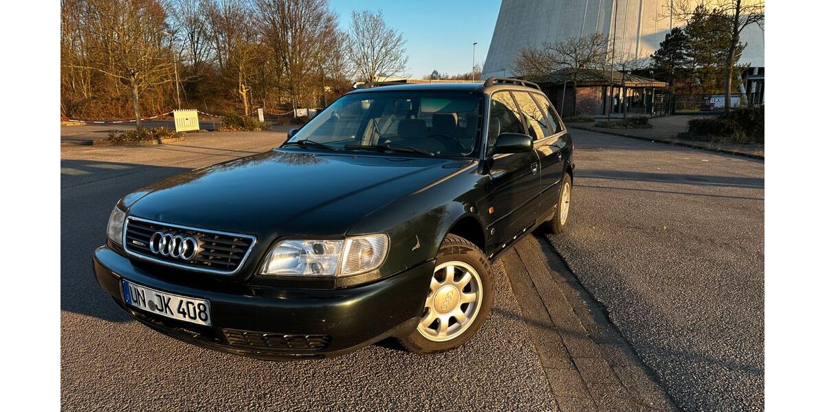 Audi A6 462.950 km 2.500 &euro; Bergkamen 59192