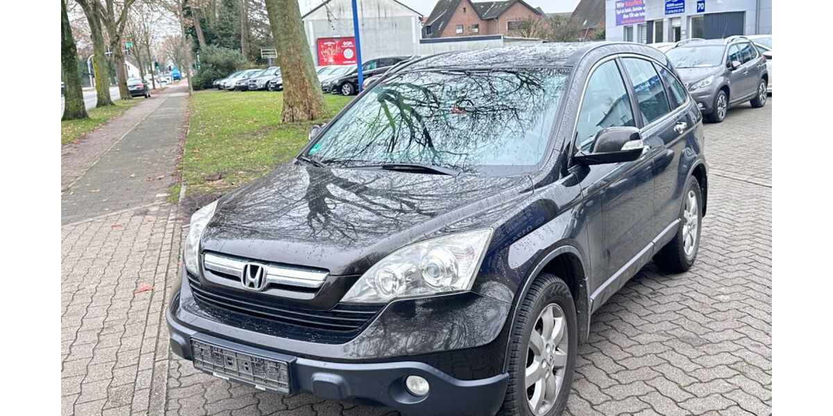 Honda CR-V 271.000 km 4.590 &euro; Ahlen 59227