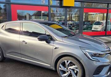 Renault Clio 16.500 km 18.299 &euro; Lünen 44532