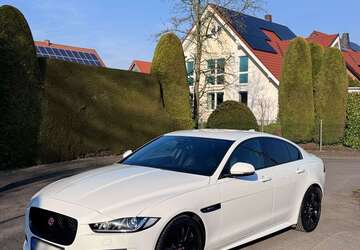 Jaguar XE 142.000 km 17.199 &euro; Ahlen 59229