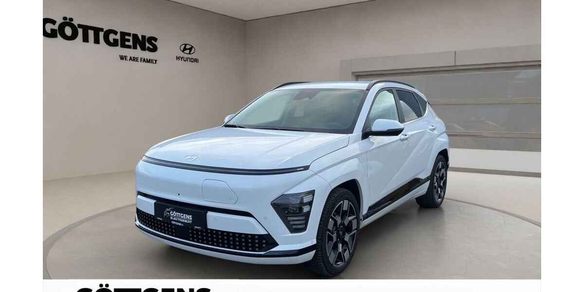 Hyundai KONA 29.344 km 29.990 &euro; Soest 59494