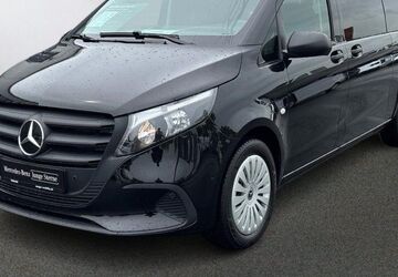 Mercedes-Benz Vito 14.000 km 46.950 &euro; Hamm 59067