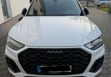 Audi SQ5 66.000 km 47.500 &euro; Kamen 59174