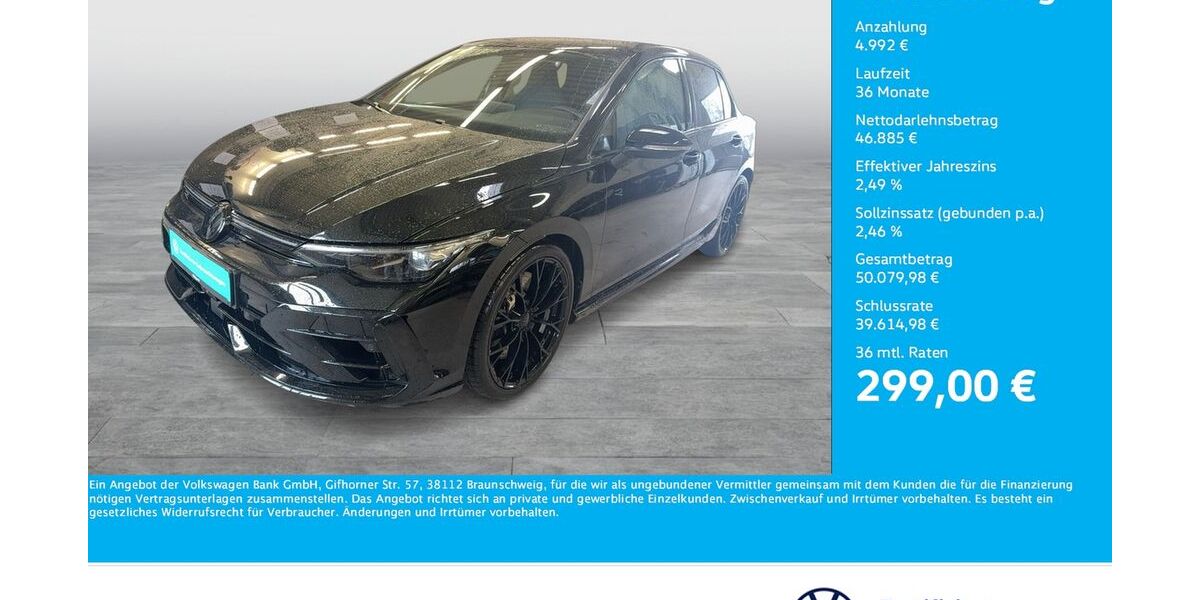 VW Golf 9.725 km 51.666 &euro; Unna 59423