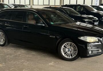 BMW 525 295.000 km 8.299 &euro; Oelde 59302