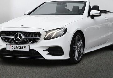 Mercedes-Benz E 350 50.025 km 44.890 &euro; Hamm 59067