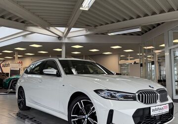 BMW 320 91.500 km 32.950 &euro; Hamm 59065