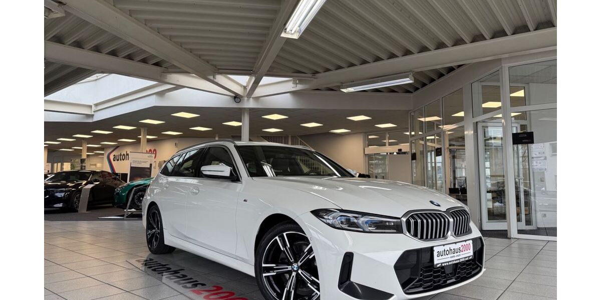 BMW 320 91.500 km 32.950 &euro; Hamm 59065