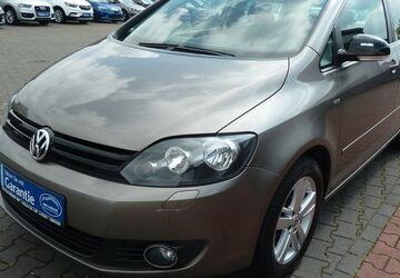 VW Golf 96.000 km 8.980 &euro; Hamm 59073