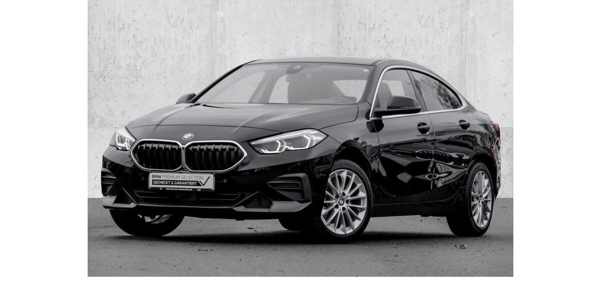 BMW 218 Gran Coupé 8.193 km 25.970 &euro; Ahlen 59227
