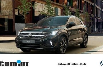 VW T-Roc 19.950 km 31.890 &euro; Lünen 44534