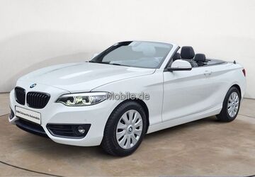 BMW 218 47.005 km 24.288 &euro; Hamm 59071