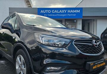 Opel Mokka 80.000 km 9.500 &euro; Hamm 59067