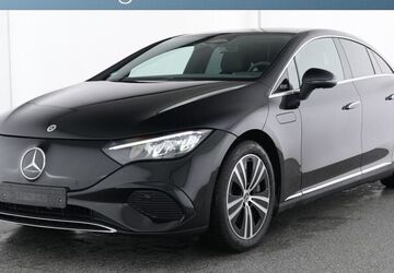 Mercedes-Benz EQE 39.710 km 40.990 &euro; Oelde 59302
