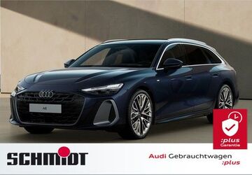 Audi A6 19.240 km 74.440 &euro; Lünen 44534