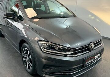 VW Golf Sportsvan 56.450 km 19.490 &euro; Soest 59494