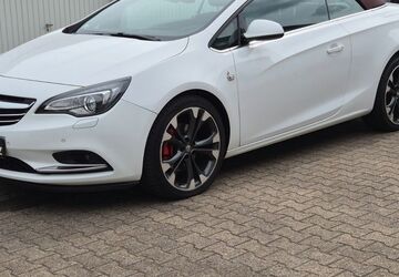 Opel Cascada 148.437 km 7.499 &euro; Lünen 44532