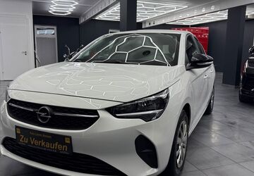 Opel Corsa 34.850 km 11.890 &euro; Unna 59423