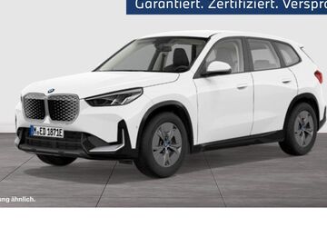 BMW iX1 20.327 km 34.490 &euro; Ahlen 59227