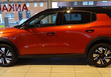 Opel Frontera 1.689 km 25.999 &euro; Waltrop 45731