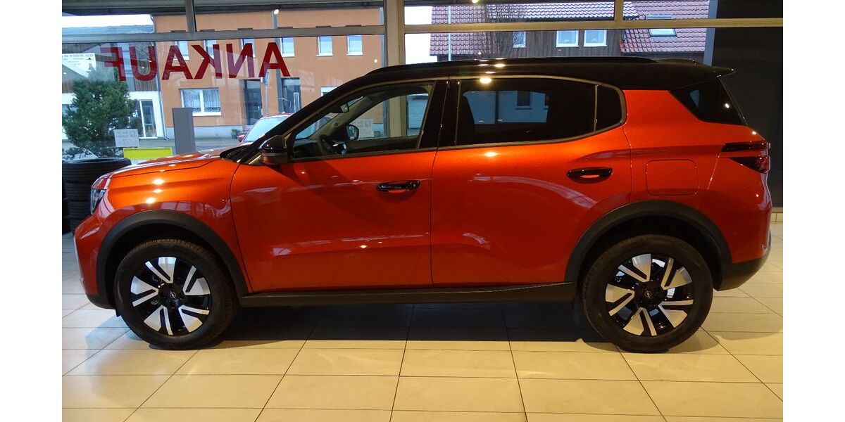 Opel Frontera 1.689 km 25.999 &euro; Waltrop 45731