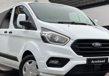 Ford Tourneo Custom 149.245 km 16.800 &euro; Beckum 59269