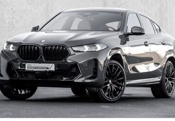 BMW X6 29.939 km 74.990 &euro; Lüdinghausen 59348
