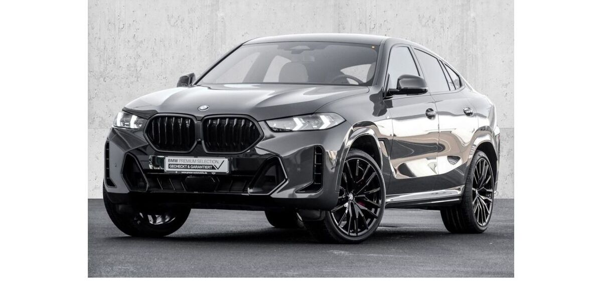 BMW X6 29.939 km 74.990 &euro; Lüdinghausen 59348