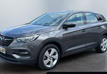 Opel Grandland (X) 59.664 km 14.280 &euro; Hamm 59067