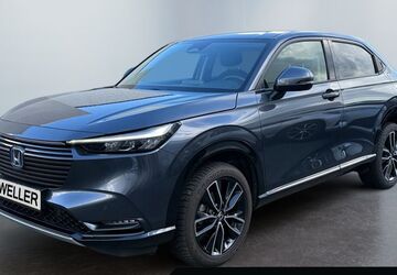 Honda HR-V 57.688 km 23.880 &euro; Hamm 59067