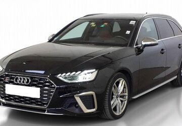 Audi S4 95.900 km 37.079 &euro; Hamm 59067