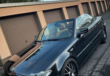 BMW 325 321.000 km 6.400 &euro; Lünen 44532