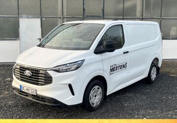 Ford Transit Custom 5.500 km 34.850 &euro; Beckum 59269