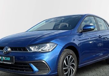 VW Polo 12.170 km 17.480 &euro; Soest 59494
