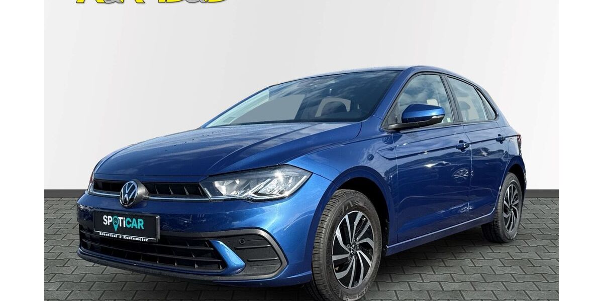 VW Polo 12.170 km 17.480 &euro; Soest 59494