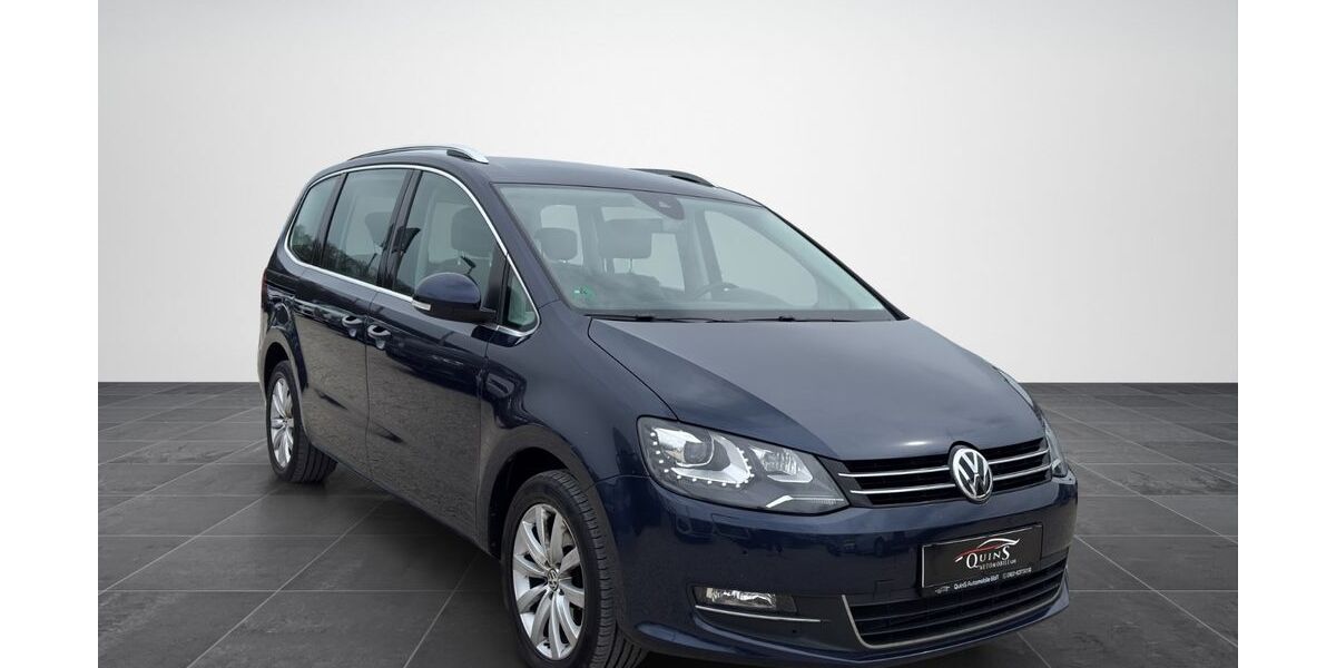VW Sharan 158.923 km 18.990 &euro; Everswinkel 48351