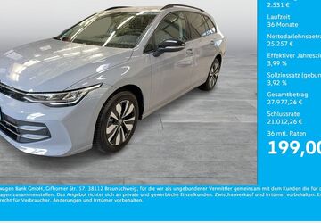 VW Golf 9.903 km 26.433 &euro; Unna 59423